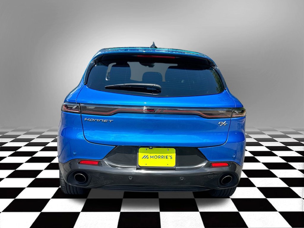 Used 2024 Dodge Hornet R/T AWD/4WD image 8