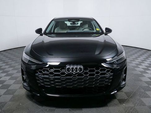 New 2026 Audi A6 Prestige image 32