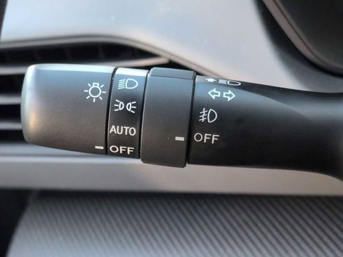 New 2026 Subaru Crosstrek 2.5i Sport AWD/4WD image 24