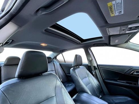 Used 2014 Honda Accord EX-L image 26