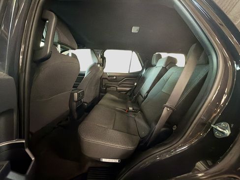 Used 2026 Toyota 4Runner SR5 AWD/4WD image 28