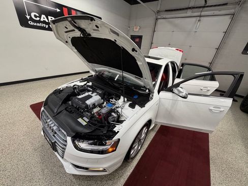 Used 2013 Audi S4 Premium Plus AWD/4WD image 52