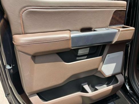 New 2026 Ford F350 King Ranch AWD/4WD image 17