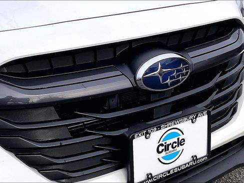 Certified 2025 Subaru Legacy Limited image 28