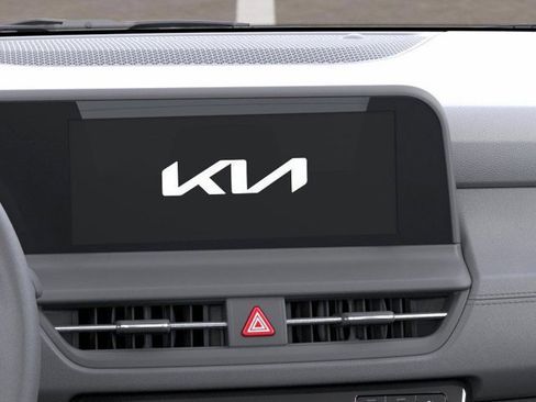 New 2026 Kia Seltos EX image 20