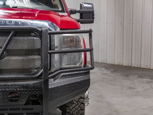 Used 2013 Ford F350 Lariat w/ Lariat Ultimate Pkg image 46