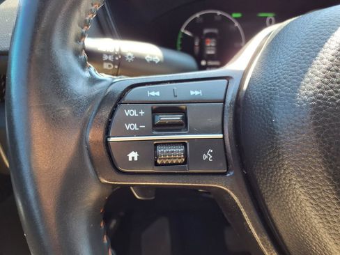 Used 2024 Honda CR-V Sport-L image 16