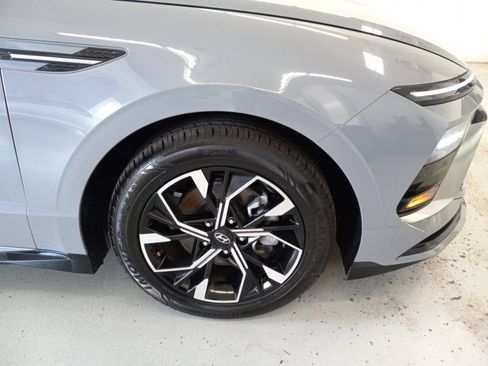 Used 2024 Hyundai Sonata SEL FWD image 3