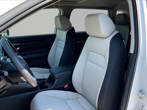 New 2026 Honda CR-V EX image 17