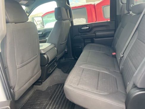 Used 2022 Chevrolet Silverado 2500 LT image 18