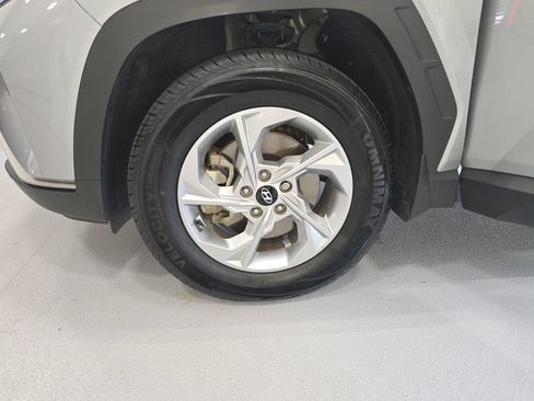 Certified 2023 Hyundai Tucson SEL AWD/4WD image 27