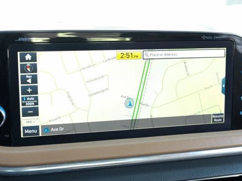 Used 2021 Hyundai Sonata Limited image 31