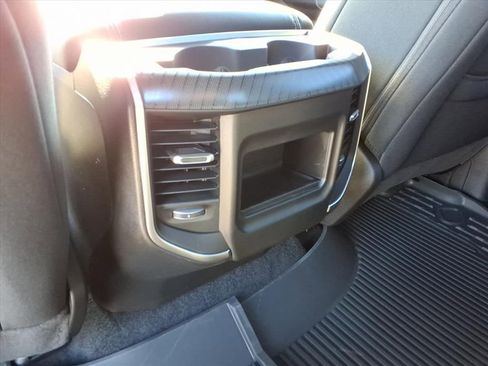 New 2026 RAM 1500 Big Horn image 32