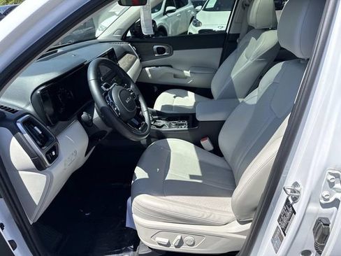 Used 2023 Kia Sorento X-Line EX AWD/4WD image 14