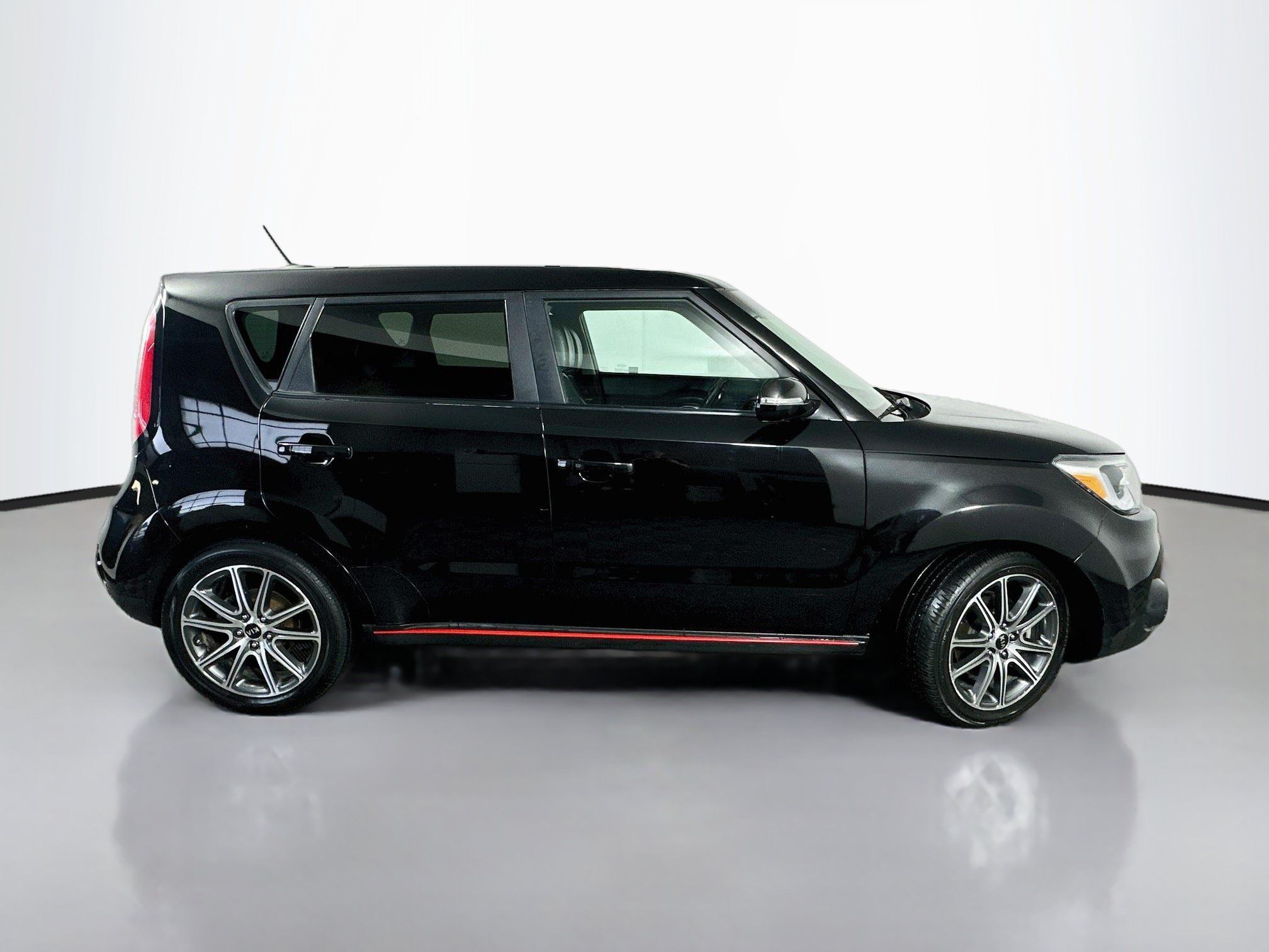 Used 2019 Kia Soul ! w/ Technology Package FWD image 8