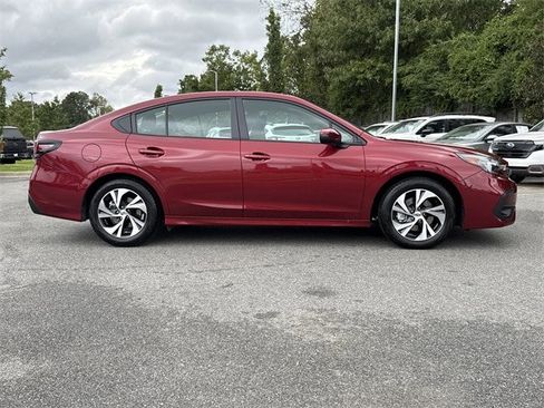 Certified 2025 Subaru Legacy Premium image 2