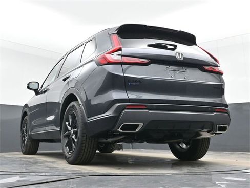 New 2026 Honda CR-V Sport-L image 48