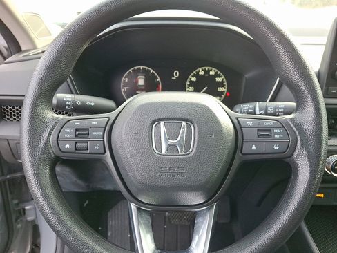 Certified 2024 Honda CR-V EX image 25