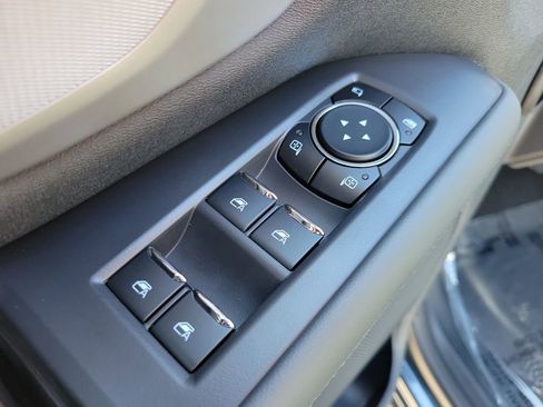 New 2026 Ford Expedition Max Active image 18