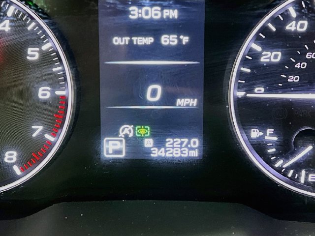 Used 2024 Subaru Outback Limited AWD/4WD image 15