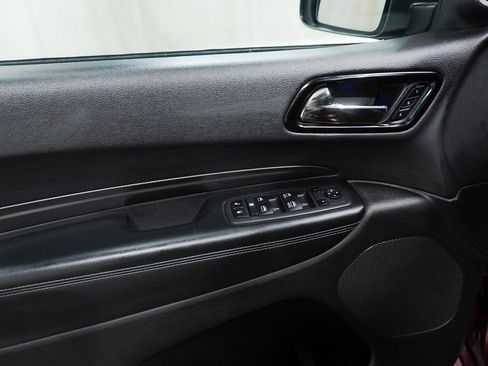 Used 2022 Dodge Durango GT image 23