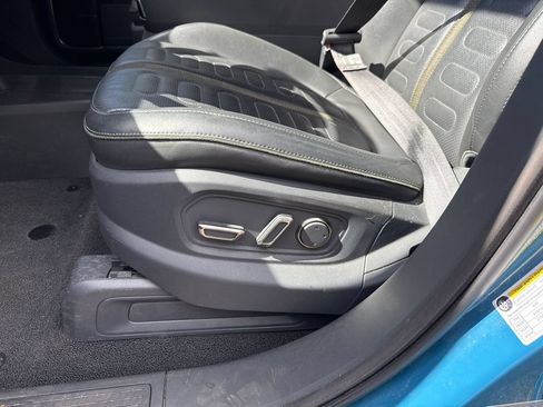 Used 2022 Rivian R1T Adventure AWD/4WD image 62