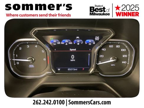 Used 2021 GMC Yukon XL AT4 w/ Technology Package AWD/4WD image 13