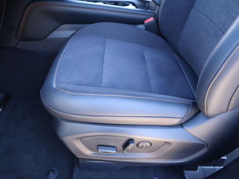 New 2026 Ford Explorer Tremor w/ Tremor Ultimate Package image 13