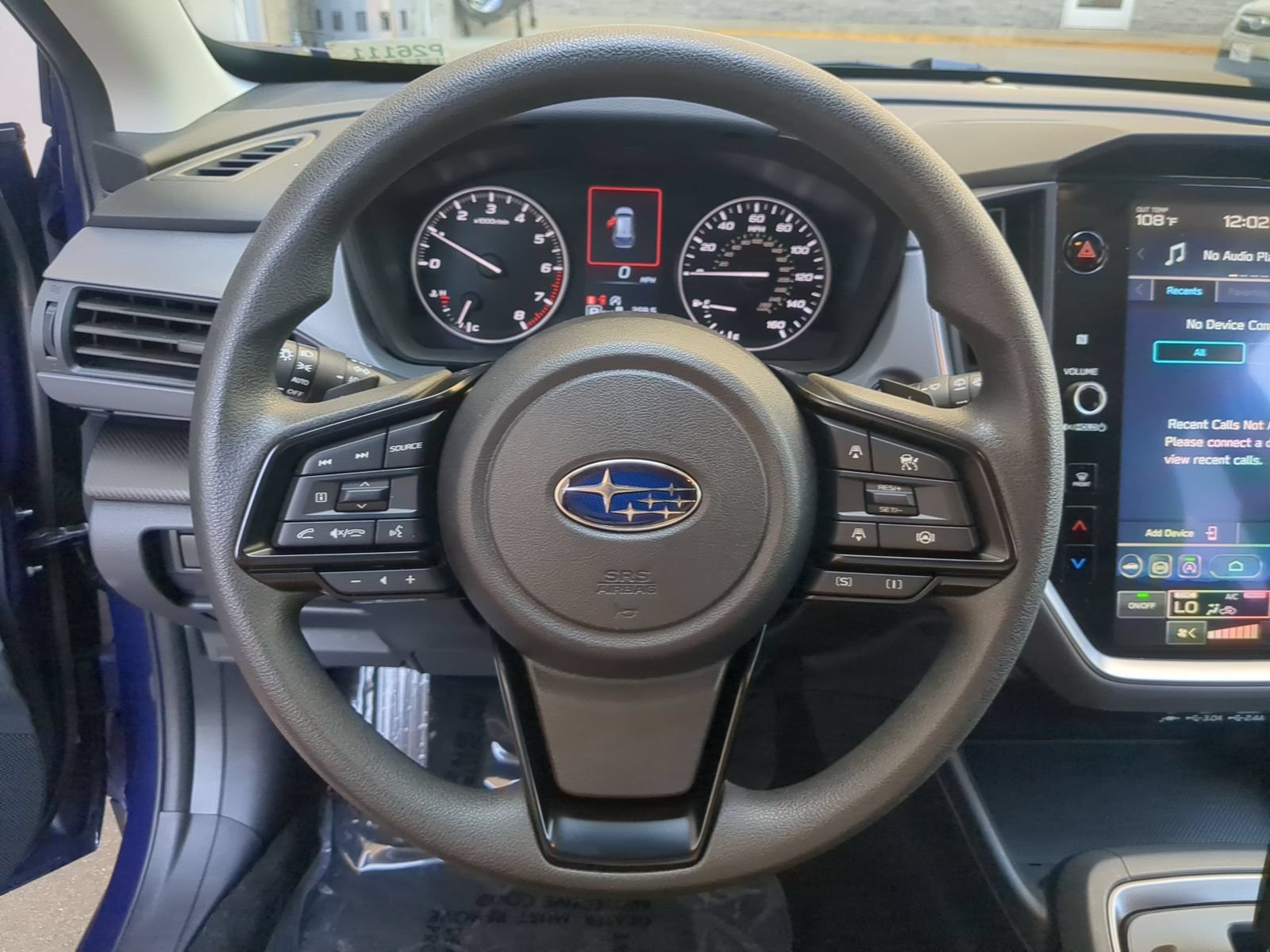 Certified 2025 Subaru Crosstrek 2.5i Premium AWD/4WD image 15