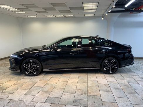 Used 2024 Hyundai Sonata N Line FWD image 6