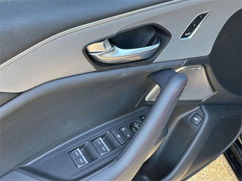 Used 2021 Acura TLX w/ A-SPEC Pkg image 19