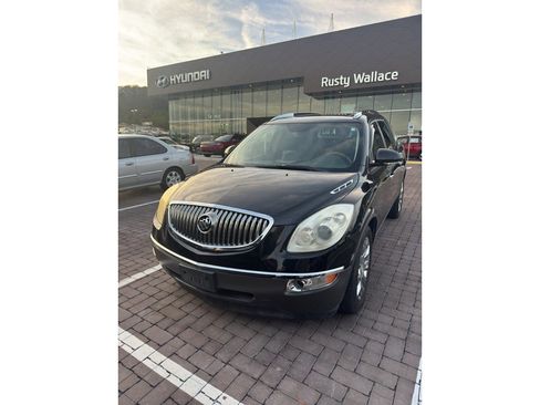 Used 2011 Buick Enclave CXL w/ Trailering Provision Package image 1
