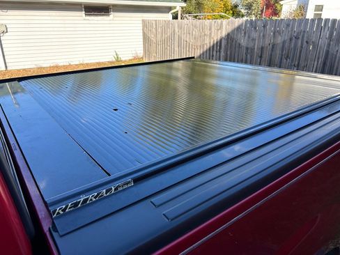 Used 2012 Ford F150 XLT w/ XLT Chrome Pkg image 12