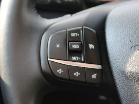 Used 2024 Ford Bronco Sport Heritage w/ Heritage Convenience Package image 21