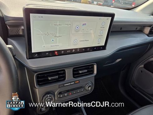 Used 2025 Ford Maverick Lariat w/ Black Appearance Package AWD/4WD image 20