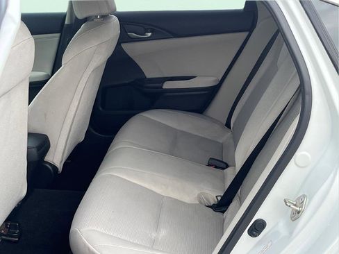 Certified 2020 Honda Insight EX image 18