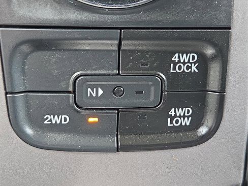 Used 2023 RAM 1500 Classic SLT w/ Trailer & Traction Group image 18