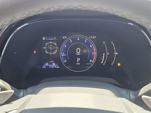 Used 2024 Lexus RX 350 FWD w/ Technology Package image 13