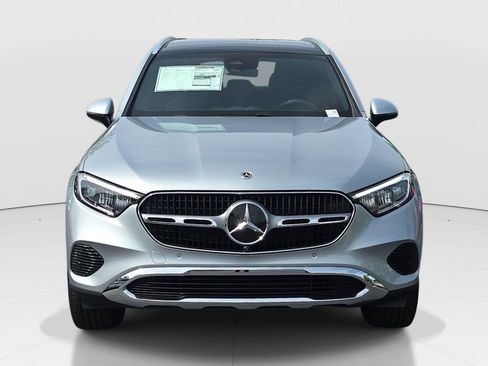 New 2026 Mercedes-Benz GLC 300 image 2