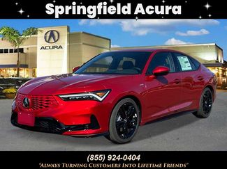 New 2026 Acura Integra A-Spec video 2