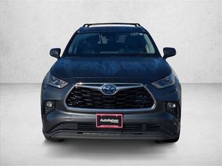 Used 2020 Toyota Highlander Limited video 2