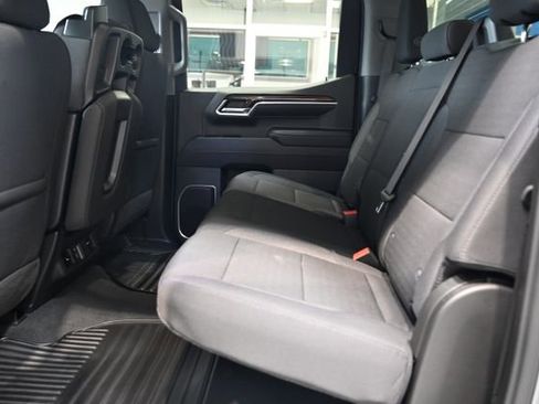 New 2026 Chevrolet Silverado 1500 LT AWD/4WD image 12