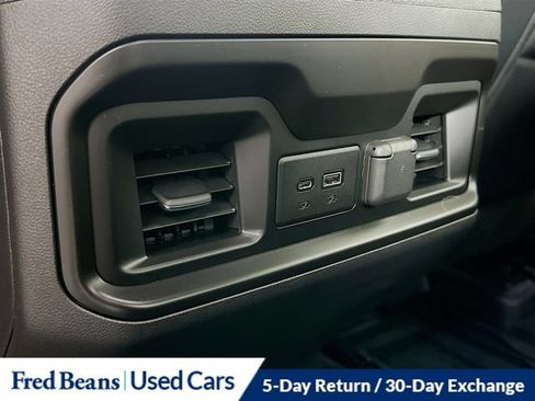 Used 2021 Chevrolet Silverado 1500 RST w/ Convenience Package II AWD/4WD image 33
