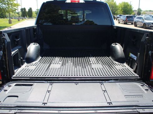 Used 2023 Ford F150 Lariat AWD/4WD image 14
