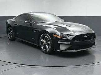 Used 2023 Ford Mustang GT RWD video 1
