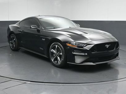 Used 2023 Ford Mustang GT
