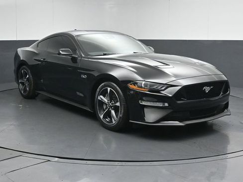 Used 2023 Ford Mustang GT RWD image 1