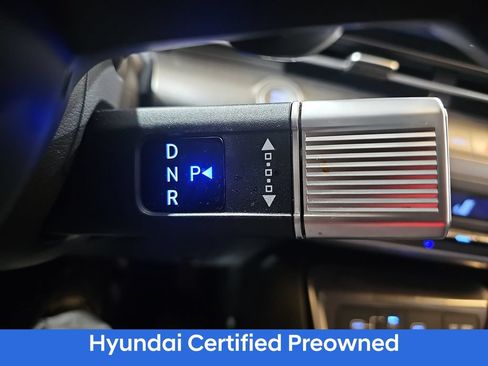 Certified 2026 Hyundai Kona SEL Premium AWD/4WD image 24