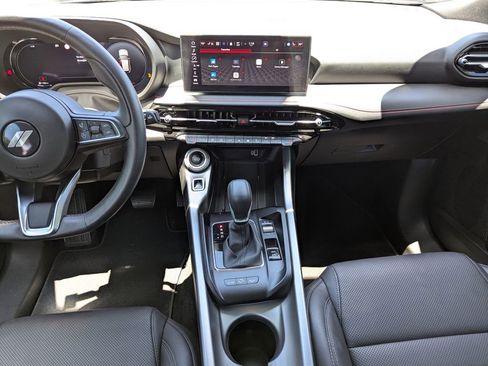 Certified 2025 Dodge Hornet GT w/ GT Plus Package AWD/4WD image 15