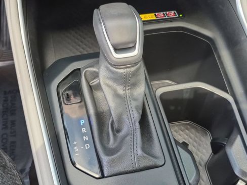Used 2025 Toyota Grand Highlander AWD Hybrid image 24
